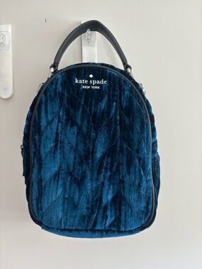 Kate Spade Briar Lane Mini Convertible Backpack